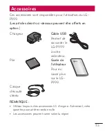 Preview for 257 page of LG G2x P999 User Manual