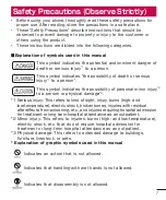 Preview for 9 page of LG G3 Beat D722J User Manual