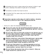 Preview for 10 page of LG G3 Beat D722J User Manual