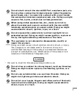 Preview for 11 page of LG G3 Beat D722J User Manual