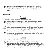 Preview for 15 page of LG G3 Beat D722J User Manual