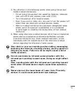 Preview for 17 page of LG G3 Beat D722J User Manual