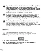 Preview for 20 page of LG G3 Beat D722J User Manual