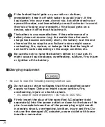 Preview for 22 page of LG G3 Beat D722J User Manual