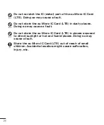 Preview for 26 page of LG G3 Beat D722J User Manual