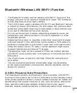 Preview for 37 page of LG G3 Beat D722J User Manual