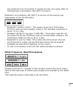 Preview for 39 page of LG G3 Beat D722J User Manual