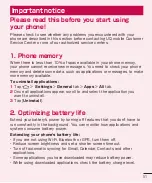 Preview for 53 page of LG G3 Beat D722J User Manual