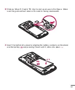 Preview for 61 page of LG G3 Beat D722J User Manual