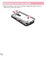 Preview for 62 page of LG G3 Beat D722J User Manual