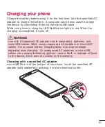 Preview for 63 page of LG G3 Beat D722J User Manual