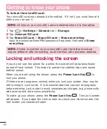 Preview for 66 page of LG G3 Beat D722J User Manual