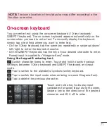 Preview for 73 page of LG G3 Beat D722J User Manual