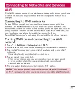 Preview for 75 page of LG G3 Beat D722J User Manual