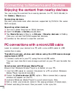 Preview for 80 page of LG G3 Beat D722J User Manual