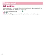 Preview for 84 page of LG G3 Beat D722J User Manual