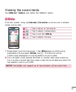 Preview for 97 page of LG G3 Beat D722J User Manual