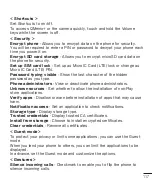 Preview for 119 page of LG G3 Beat D722J User Manual