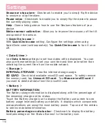 Preview for 120 page of LG G3 Beat D722J User Manual