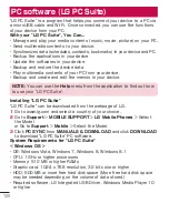 Preview for 122 page of LG G3 Beat D722J User Manual