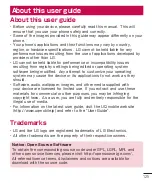 Preview for 127 page of LG G3 Beat D722J User Manual