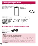 Preview for 128 page of LG G3 Beat D722J User Manual