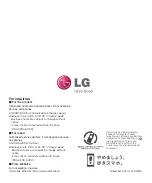 Preview for 136 page of LG G3 Beat D722J User Manual