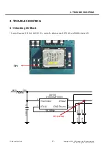 Предварительный просмотр 29 страницы LG G3 Beat D722K Service Manual