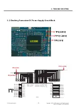 Предварительный просмотр 31 страницы LG G3 Beat D722K Service Manual