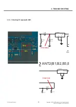 Предварительный просмотр 39 страницы LG G3 Beat D722K Service Manual