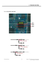 Предварительный просмотр 41 страницы LG G3 Beat D722K Service Manual