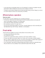 Preview for 9 page of LG G3 Beat D722K User Manual