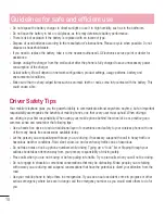 Preview for 12 page of LG G3 Beat D722K User Manual