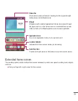 Preview for 27 page of LG G3 Beat D722K User Manual