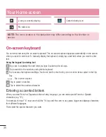 Preview for 32 page of LG G3 Beat D722K User Manual