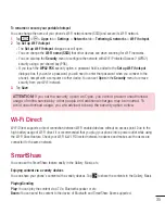 Preview for 37 page of LG G3 Beat D722K User Manual