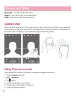 Preview for 50 page of LG G3 Beat D722K User Manual
