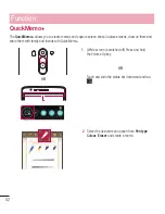 Preview for 54 page of LG G3 Beat D722K User Manual