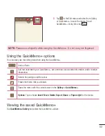 Preview for 55 page of LG G3 Beat D722K User Manual