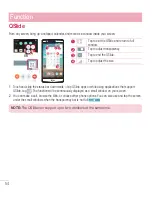 Preview for 56 page of LG G3 Beat D722K User Manual