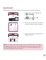 Preview for 57 page of LG G3 Beat D722K User Manual