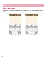 Preview for 58 page of LG G3 Beat D722K User Manual