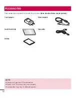 Preview for 84 page of LG G3 Beat D722K User Manual