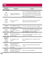 Preview for 88 page of LG G3 Beat D722K User Manual