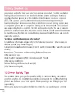 Preview for 26 page of LG G3 LG-D852 User Manual