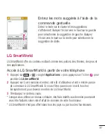 Предварительный просмотр 231 страницы LG G3 LG-D852 User Manual