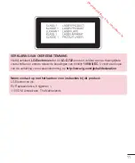 Preview for 13 page of LG G3 S D722 User Manual