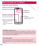 Предварительный просмотр 20 страницы LG G3 S D722 User Manual