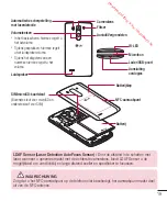 Предварительный просмотр 21 страницы LG G3 S D722 User Manual