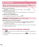 Предварительный просмотр 30 страницы LG G3 S D722 User Manual